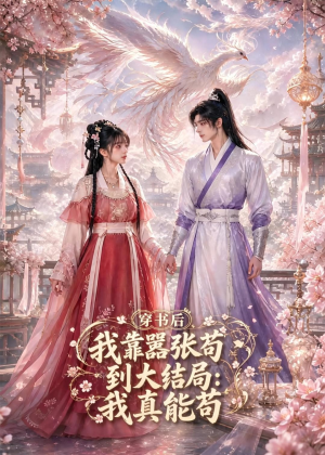 穿书后我靠嚣张苟到大结局：我真能苟（74集）快来看短剧