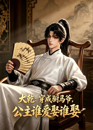 大乾:穿成驸马爷,公主谁爱娶谁娶(110集) 大乾:穿成驸马爷,公主谁爱娶谁娶(110集)亿万短剧抢先看