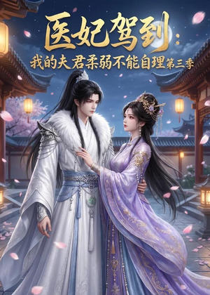 医妃驾到：我的夫君柔弱不能自理第三季（56集）哪个网站可以看