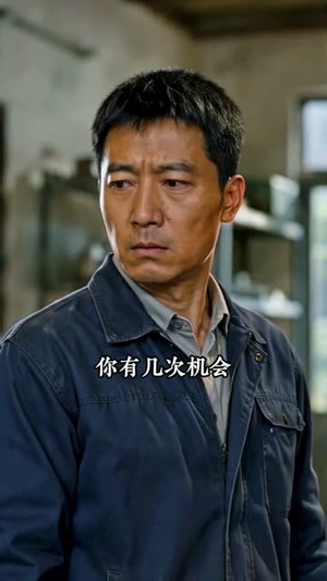 从抛光工到大国工匠（50集）好看上头短剧