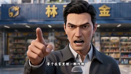 充电的风波(32集) 充电的风波(32集)一起看短剧