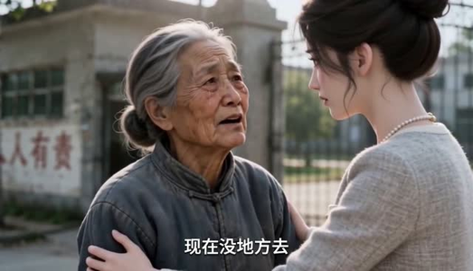 扫地女工竟是机械天才(71集) 扫地女工竟是机械天才(71集)小短剧推荐