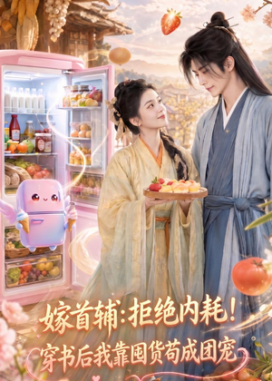 嫁首辅：拒绝内耗！穿书后我靠国货苟成团宠（61集）精彩短剧后续