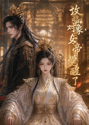 攻略对象女帝觉醒了（38集）西瓜短剧免费看