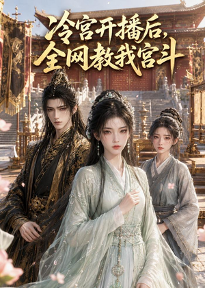 冷宫开播后,全网教我宫斗(82集) 冷宫开播后,全网教我宫斗(82集)精彩短剧推荐