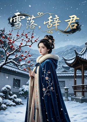 雪落辞君（48集）今日最火短剧