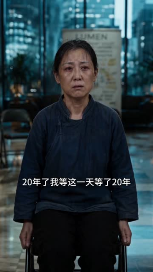三代微光，终成暖阳（68集）短剧看全集