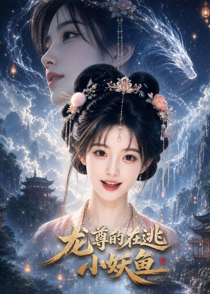 龙尊的在逃小妖鱼（41集）短剧精彩不断