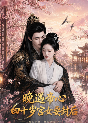 晚遇帝心，四十岁宫女要封后（78集）在哪个平台看好