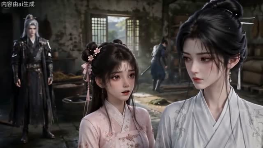 流放岭南后，我靠国粮养活战神王爷（64集）免费短剧推荐