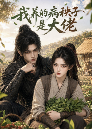 我养的病秧子是大佬（36集）无需充值尽情看