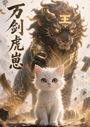 万剑虎崽（41集）精彩好看短剧