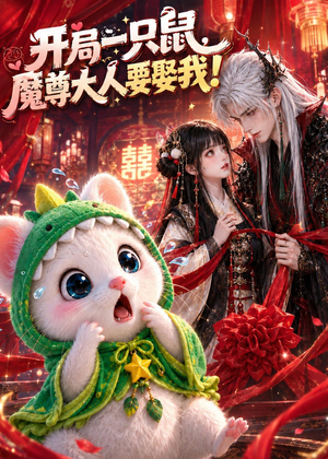 开局一只鼠，魔尊大人要娶我！（60集）在哪看免费