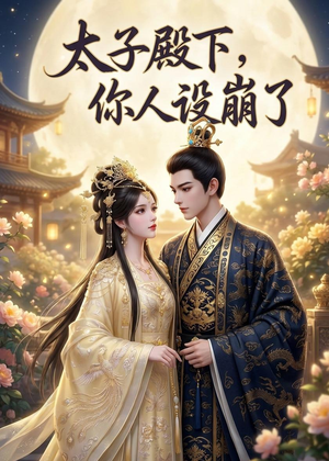 太子殿下，你人设崩了（60集）免费看短剧
