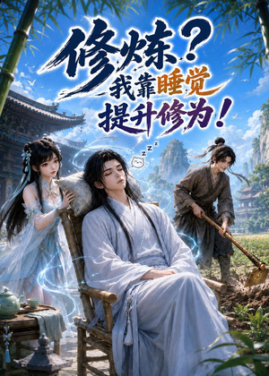 修炼?我靠睡觉提升修为!(80集) 修炼?我靠睡觉提升修为!(80集)短剧看全集