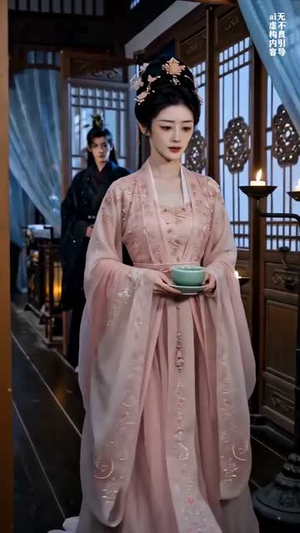 双色帝王掌心宠（70集）短剧免费观看