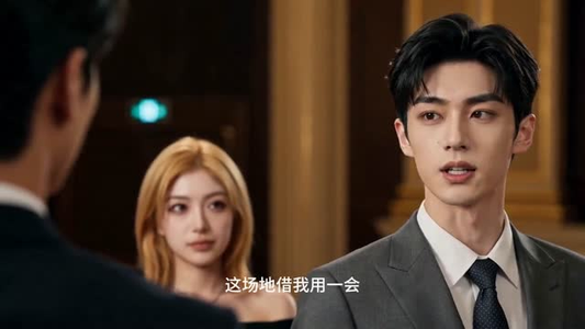 看我小妹勇闯千金文第一季(65集) 看我小妹勇闯千金文第一季(65集)解说
