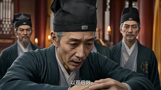 深宫失忆甜恋（18集）好看到停不下来