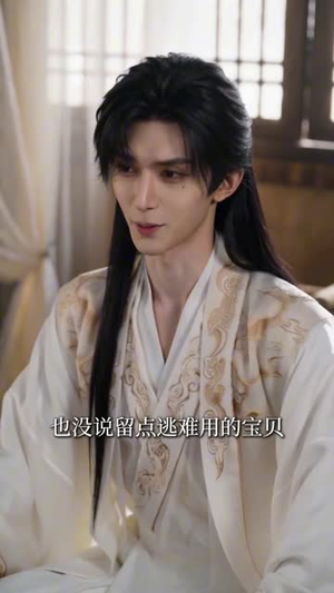 穿越女尊从男仆开始反向证道(90集) 穿越女尊从男仆开始反向证道(90集)一口气追完短剧