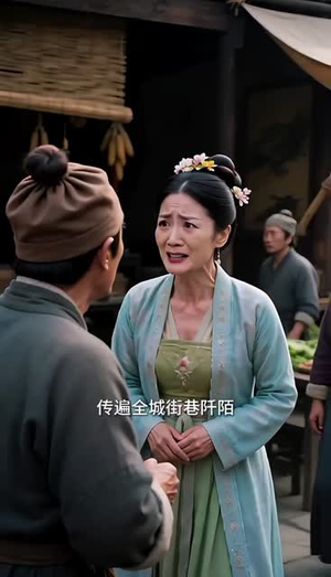 离谱，我的阎王夫君超纯情（32集）全集