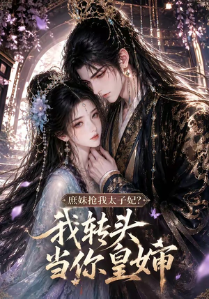 庶妹抢我太子妃?我转头当你皇婶(78集) 庶妹抢我太子妃?我转头当你皇婶(78集)热门短剧又来了