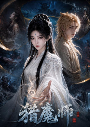 猎魔师(78集) 猎魔师(78集)热门短剧分享