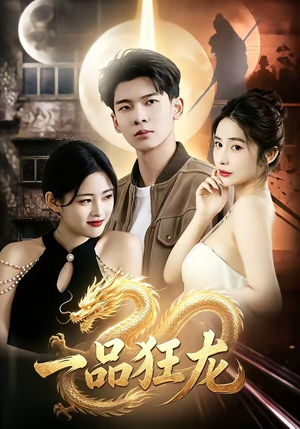 一品狂龙（68集）短剧在线看