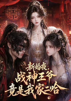新婚夜，战神王爷竟是我家二哈（32集）直接追到结尾