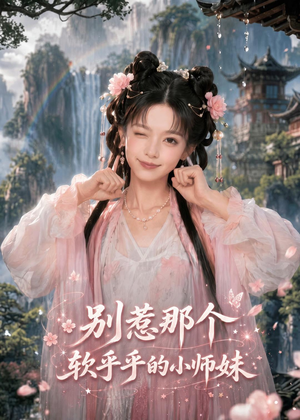 别惹那个软乎乎的小师妹(75集) 别惹那个软乎乎的小师妹(75集)精彩短剧分享