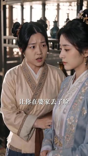偷听心声，当家主母靠实力改命（70集）最新热剧免费看