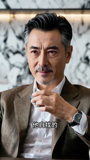 转身之后：我的逆袭人生路（21集）短剧爆款推荐