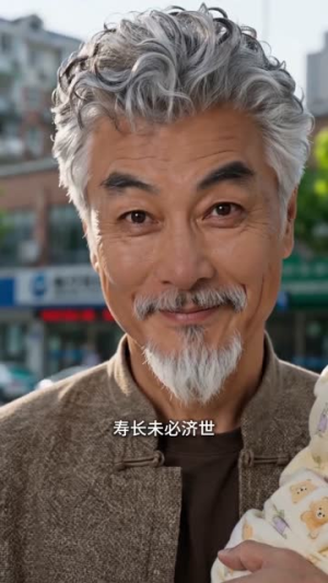 正义或许会迟到，但老爸从不缺席（70集）短剧在哪个平台