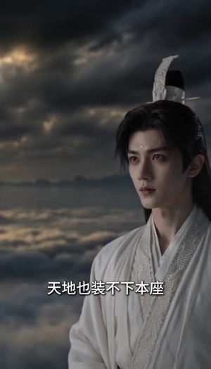 归来百年:我乃青云祖师(37集) 归来百年:我乃青云祖师(37集)短剧精彩推荐