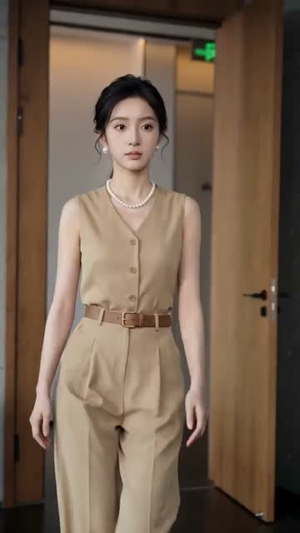 时光正好遇见你（100集）热门短剧来袭