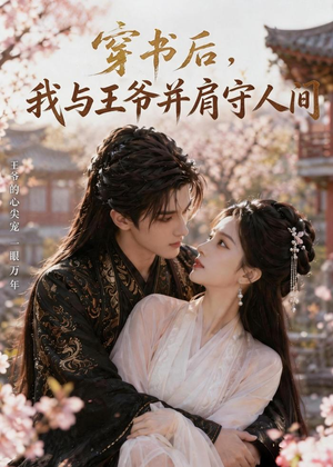 穿书后，我与王爷并肩守人间（34集）全集