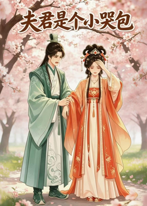 夫君是个小哭包（20集）甜宠短剧推荐