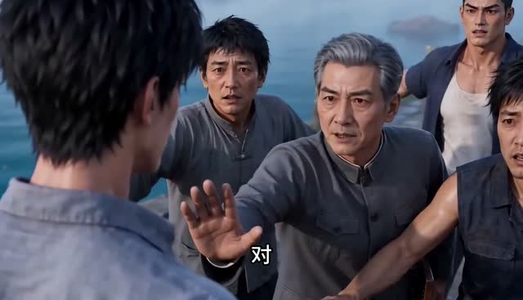 渔乡守真心（94集）民国短剧推荐