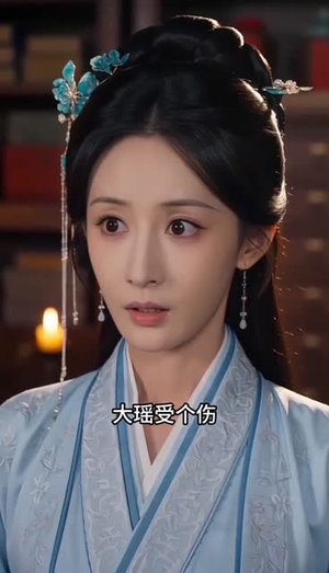 糟糕，和闺蜜穿书后把朝堂掀翻了（18集）全集我都看完了