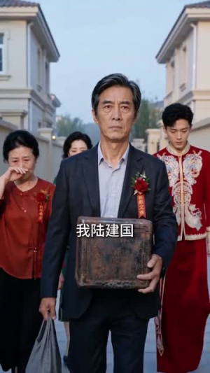 50岁，我的事业才刚刚开始（45集）免费观看全集
