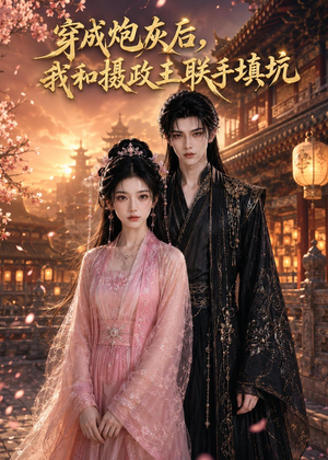 穿成炮灰后，我和摄政王联手填坑（75集）火爆短剧来袭