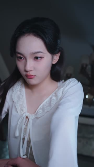 偷听心声后，我成了他的解药（71集）热播短剧排行榜