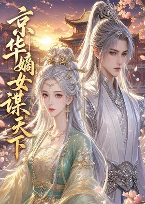 京华嫡女谋天下（45集）每日短剧追不停