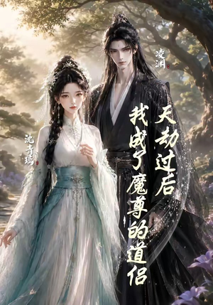 天劫过后，我成了魔尊的道侣（22集）热播短剧抢先看