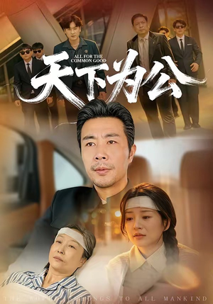 天下为公（58集）高清无码免费看