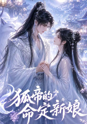 狐帝的命定新娘（35集）追短剧看全集