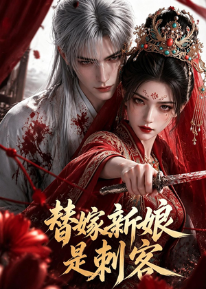 替嫁新娘是刺客(30集) 替嫁新娘是刺客(30集)短剧在哪里看