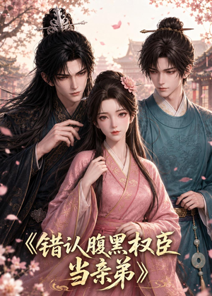 错认腹黑权臣当亲弟（40集）原创精彩短剧