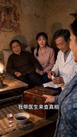 胖媳妇不装了,全家都被我整服了(50集) 胖媳妇不装了,全家都被我整服了(50集)短剧片段推荐