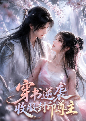 穿书逆袭收服封印尊主(115集) 穿书逆袭收服封印尊主(115集)在线观看完整版