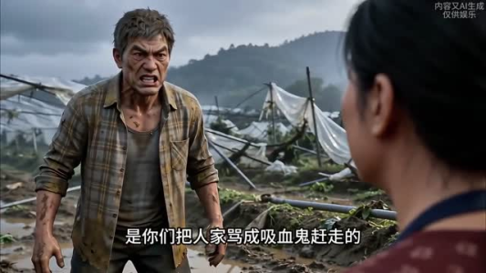 拒绝收购后，网红村的葡萄烂透了（41集）百度网盘资源